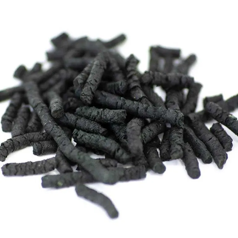 Spiruline vermicelle 1Kg Ungula Naturalis - Complément alimentaire