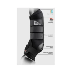 Stable Boot Evo Veredus