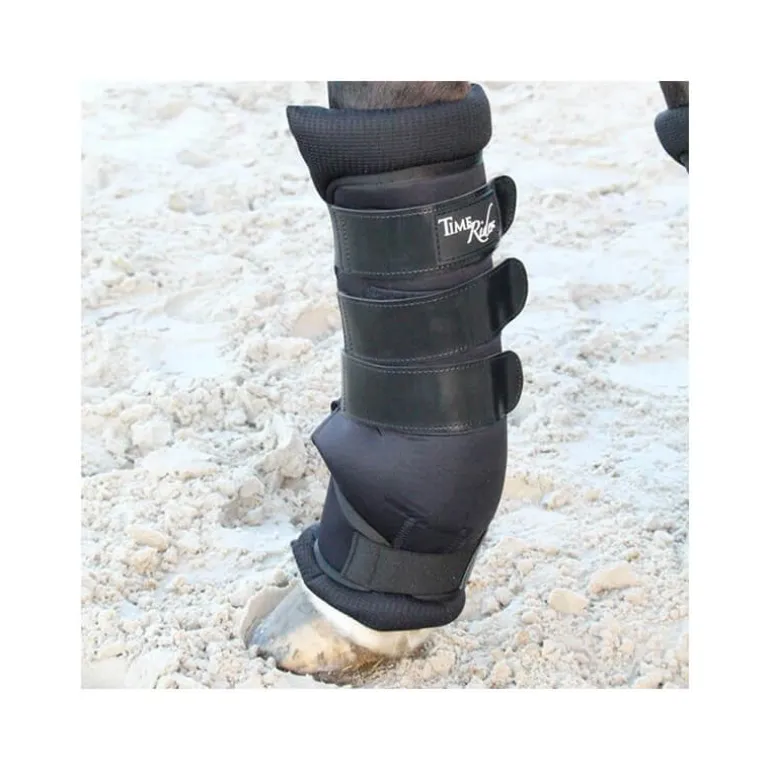 Stable Boots Stationata