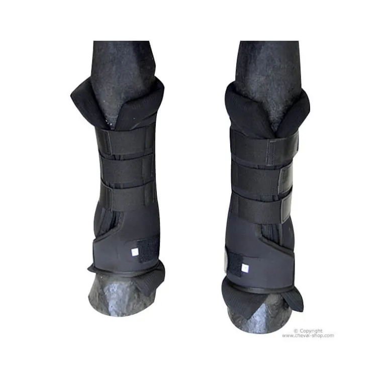 Stable Boots Stationata