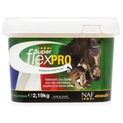 Superflex Pro Naf