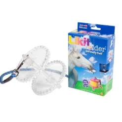 Support pour pierre à lécher et muesli Likit