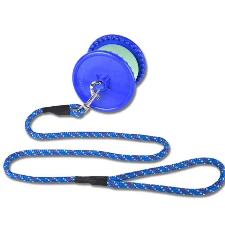 Support pour pierre à lécher et muesli Likit