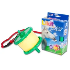 Support pour pierre à lécher et muesli Likit