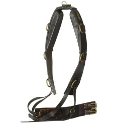 Surfaix de travail en cuir Canter