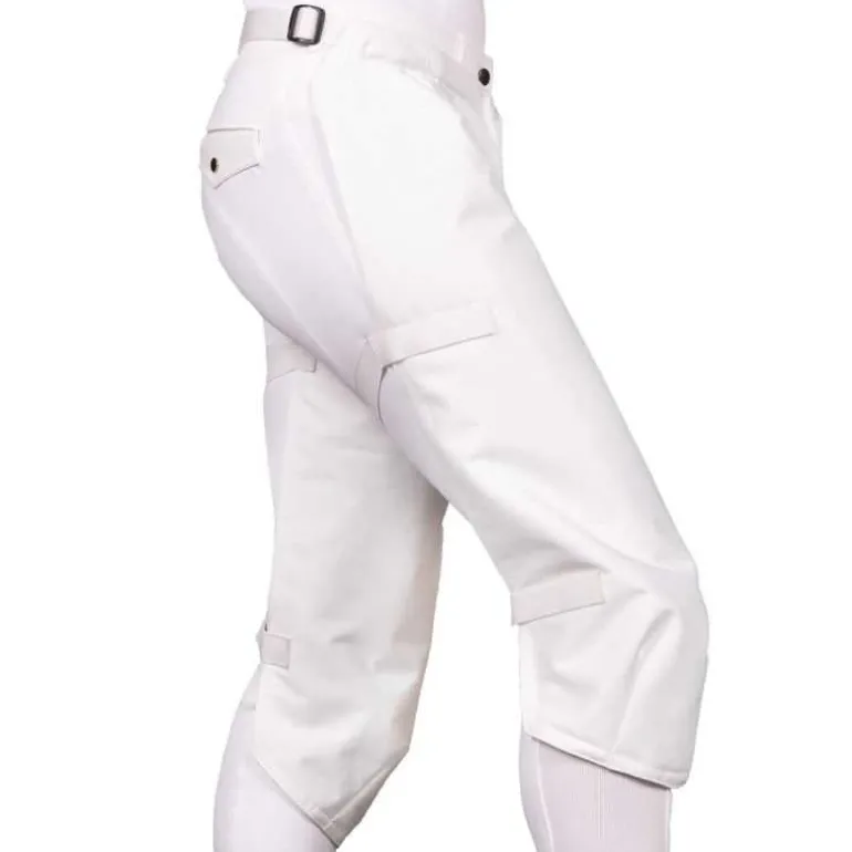 Sur-pantalon imperméable QHP
