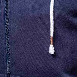 Sweat à capuche pour homme Sacramento Flags & Cup