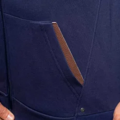 Sweat à capuche pour homme Sacramento Flags & Cup