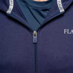 Sweat à capuche pour homme Sacramento Flags & Cup