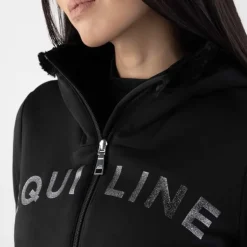 Sweat femme doublé Gur Equiline