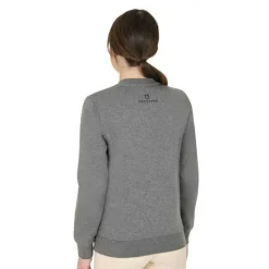 Sweat femme Monogram Equestro