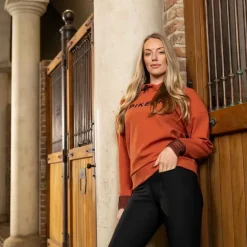 Sweat femme Selection Pikeur