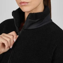 Sweat femme Teddy Dynamic Eskadron