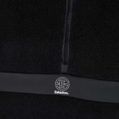 Sweat femme Teddy Dynamic Eskadron