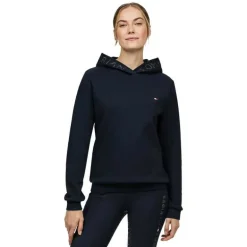 Sweat pour femme Strass Laurens Tommy Hilfiger