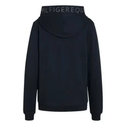 Sweat pour femme Strass Laurens Tommy Hilfiger