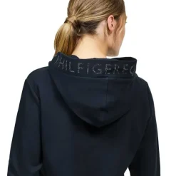 Sweat pour femme Strass Laurens Tommy Hilfiger