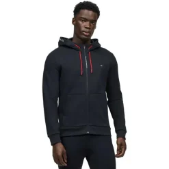 Sweat zippé mixte Union Tommy Hilfiger