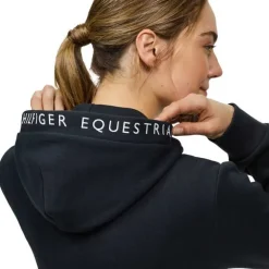 Sweat zippé mixte Union Tommy Hilfiger