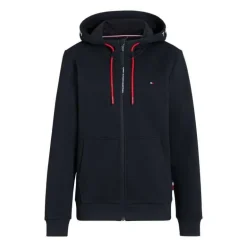 Sweat zippé mixte Union Tommy Hilfiger