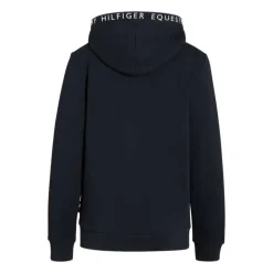 Sweat zippé mixte Union Tommy Hilfiger