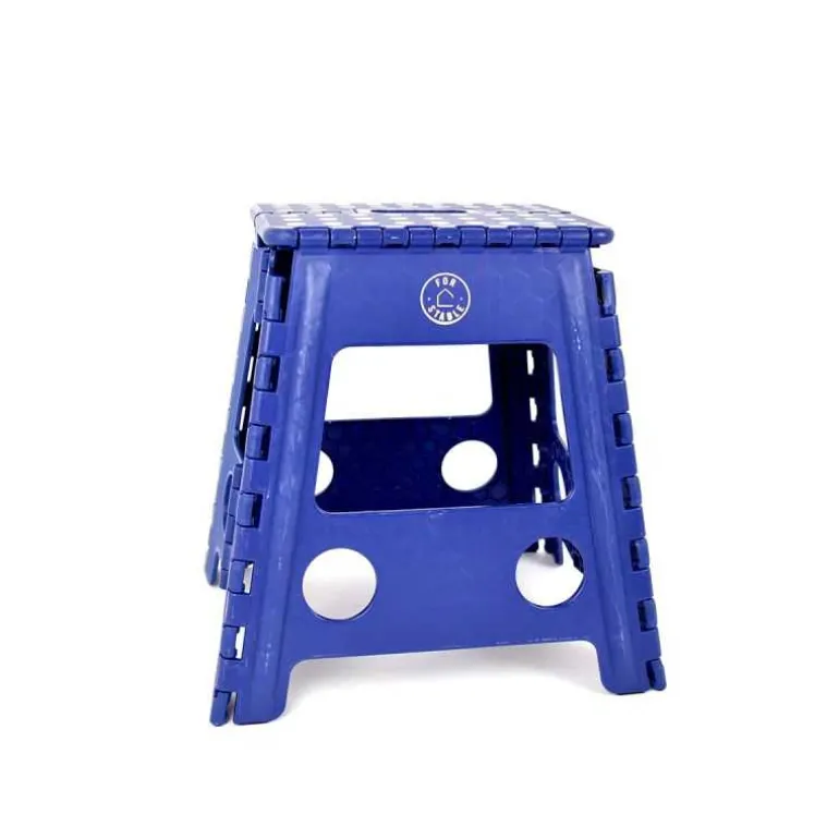 Tabouret Pliant For Stable