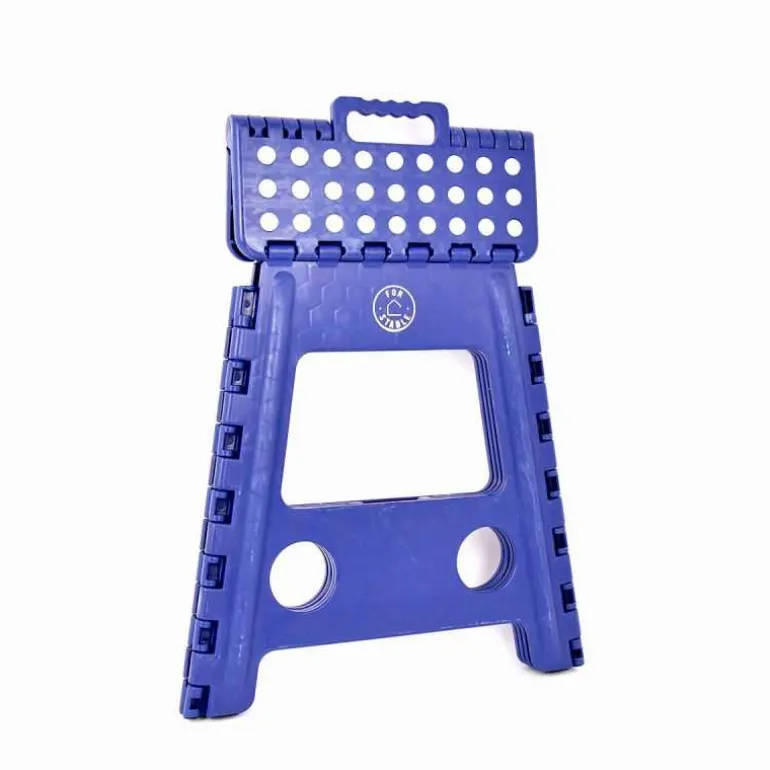 Tabouret Pliant For Stable