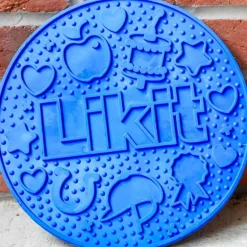 Tapis à lécher Graze Maze Likit