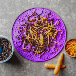 Tapis à lécher Graze Maze Likit