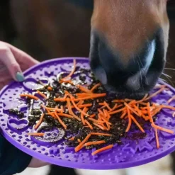 Tapis à lécher Graze Maze Likit