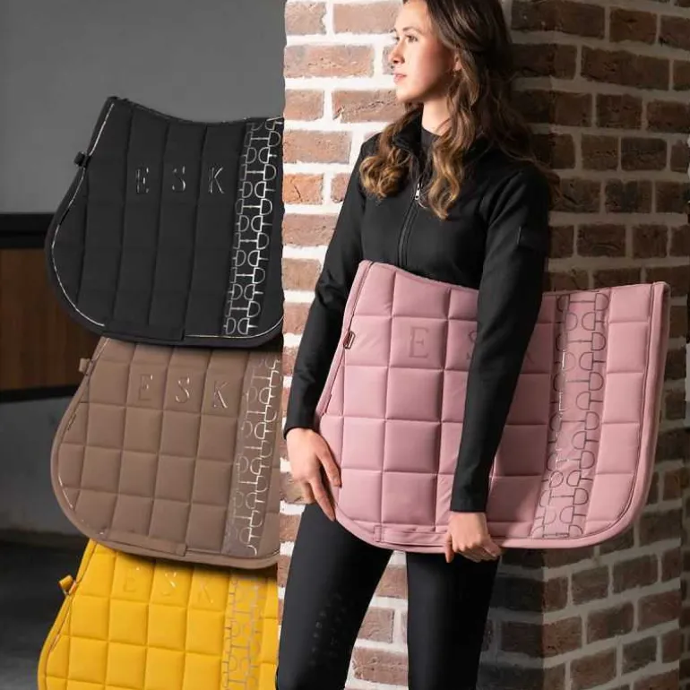 Tapis Big Square Softshell Eskadron CSO