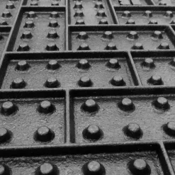 Tapis de box Belmondo Trend