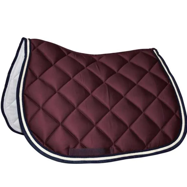 Tapis de CSO Del Mar Privilège Equitation