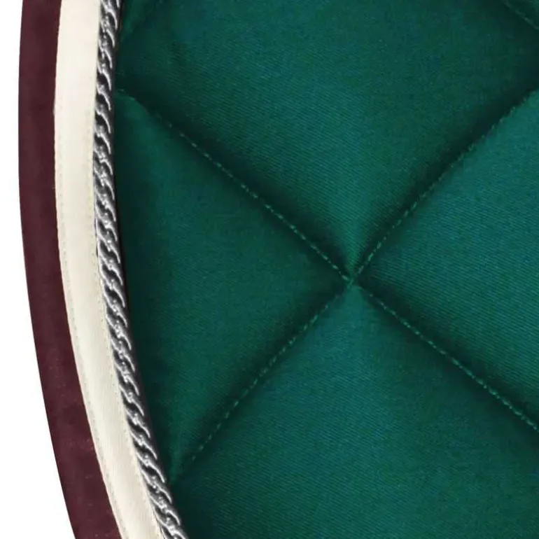 Tapis de CSO Del Mar Privilège Equitation