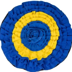 Tapis de fouille pour chevaux QHP