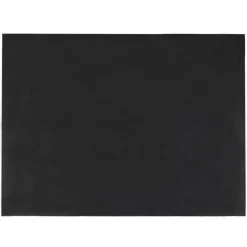 Tapis de grattage et de massage caoutchouc QHP