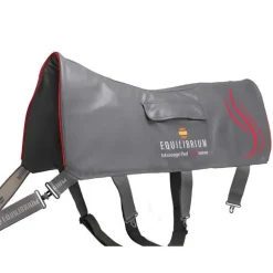 Tapis de massage chauffant Heatsense Equilibrium