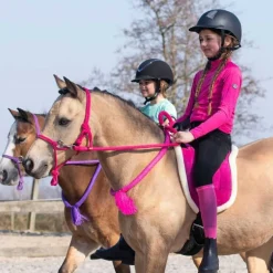 Tapis de monte à cru QHP