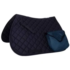 Tapis de selle à poches Umbria