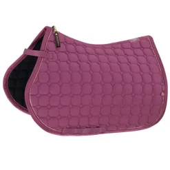 Tapis de selle CSO Cotton Heritage Eskadron