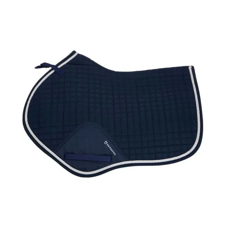 Tapis de selle CSO Equestro