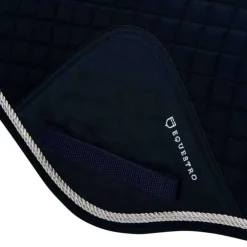 Tapis de selle CSO Equestro