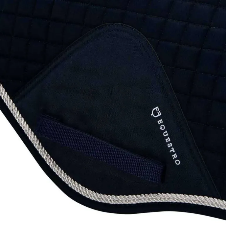 Tapis de selle CSO Equestro