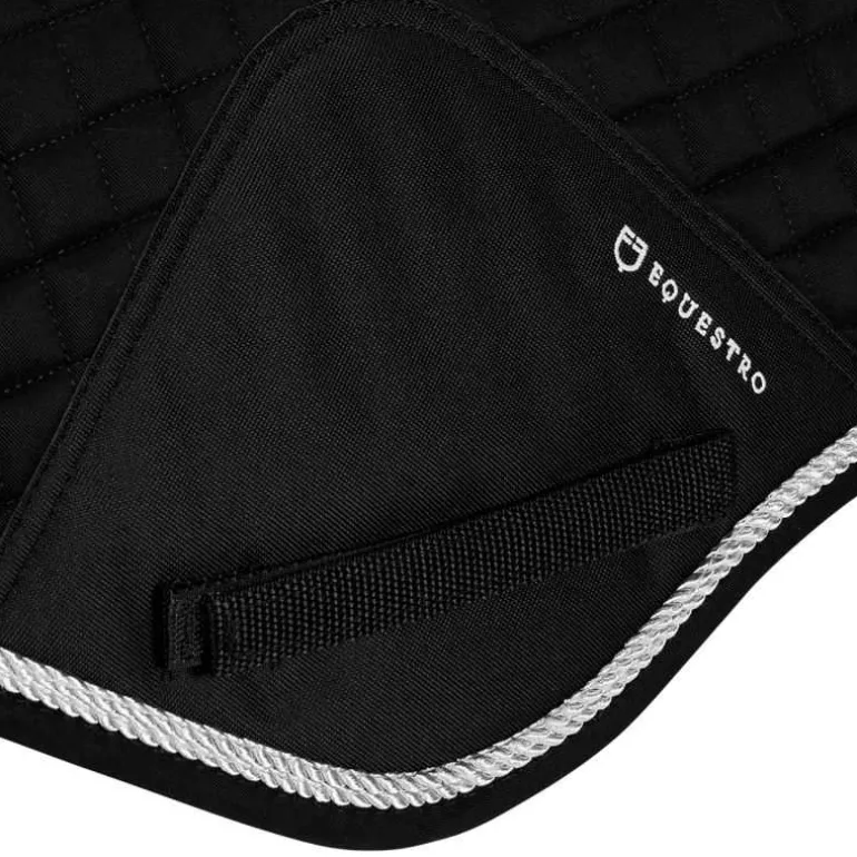 Tapis de selle CSO Equestro
