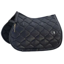 Tapis de selle CSO Glam Crystal Heritage Eskadron