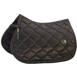 Tapis de selle CSO Glam Crystal Heritage Eskadron