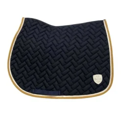 Tapis de selle CSO Kimito Flags&Cup