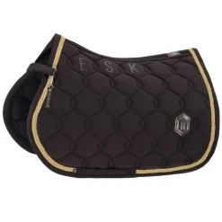 Tapis de selle CSO Pro Soft Heritage Eskadron