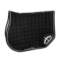 Tapis de selle CSO Square quilted Veredus