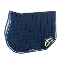 Tapis de selle CSO Square quilted Veredus